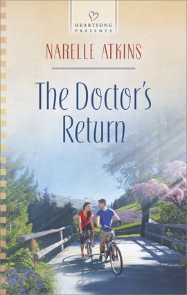 Title details for The Doctor's Return by Narelle Atkins - Available